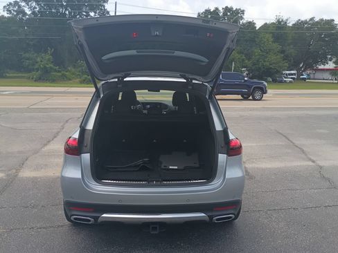 Certified 2025 Mercedes-Benz GLE 350 4MATIC image 5