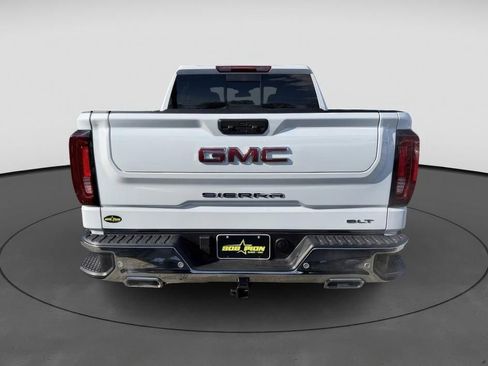 New 2026 GMC Sierra 1500 SLT w/ SLT Premium Plus Package image 3