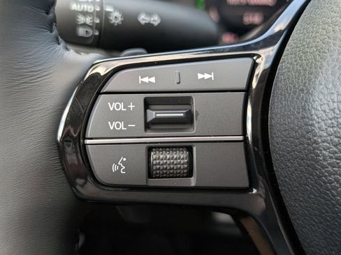 New 2026 Honda Accord Touring image 22