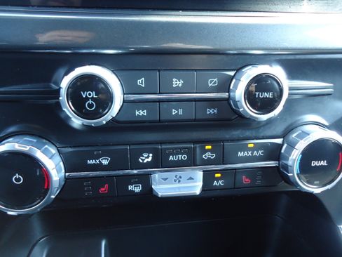 Used 2023 Ford F150 XLT w/ Equipment Group 302A High AWD/4WD image 21