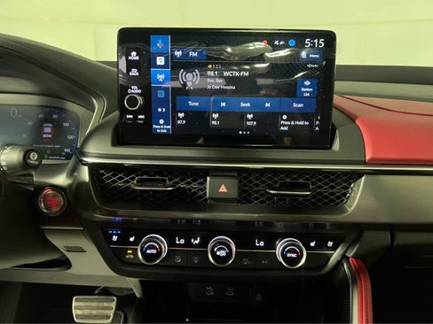 New 2026 Acura ADX A-Spec AWD/4WD image 9