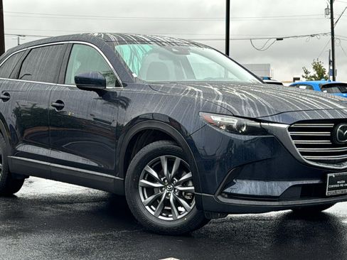 Certified 2023 MAZDA CX-9 Touring image 2