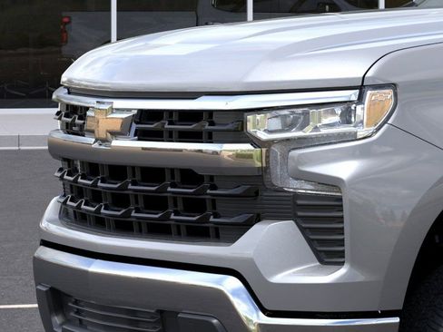 New 2026 Chevrolet Silverado 1500 LT w/ All Star Edition Plus RWD image 13
