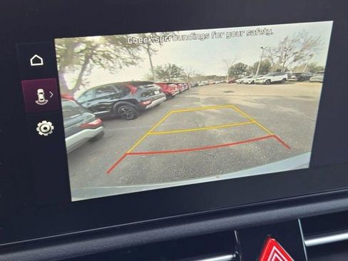 New 2026 Kia Niro EX w/ EX Premium Package image 8