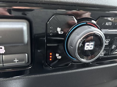 New 2026 Chevrolet Silverado 1500 LT w/ All Star Edition Plus image 28