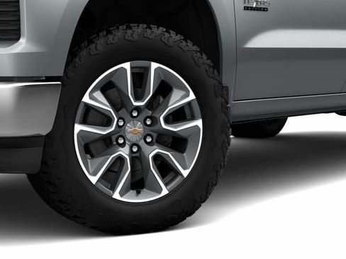 New 2026 Chevrolet Silverado 1500 LT image 30