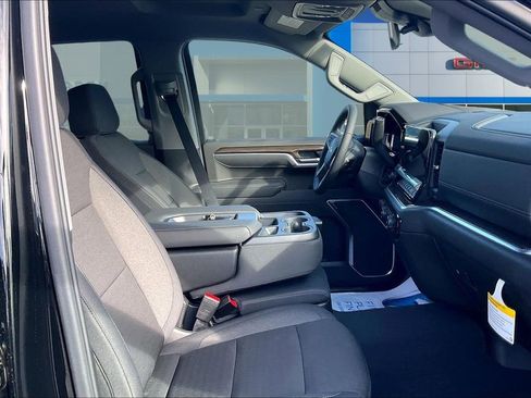 New 2026 Chevrolet Silverado 1500 LT image 11