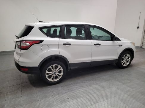 Used 2017 Ford Escape S FWD image 10