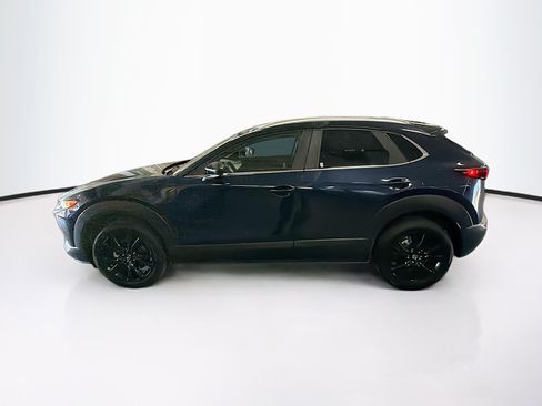 Used 2024 MAZDA CX-30 AWD 2.5 S w/ Select Sport Pkg image 4