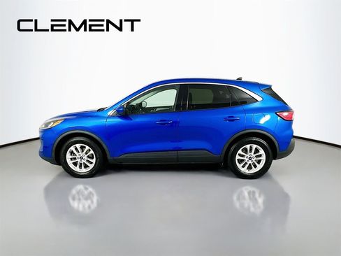 Used 2021 Ford Escape SE FWD image 6