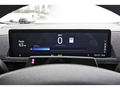 Used 2023 Ford Mustang Mach-E Premium w/ Mustang Nite Pony Package image 15