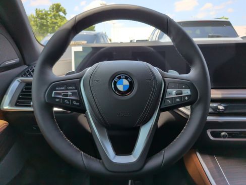 New 2026 BMW X5 sDrive40i w/ Climate Comfort Package RWD image 22