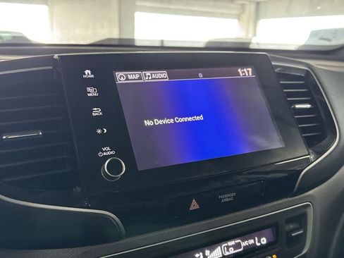 Used 2021 Honda Ridgeline RTL-E image 17