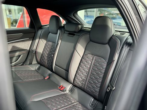 New 2026 Audi RS 6 performance image 23