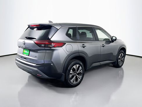 Used 2023 Nissan Rogue SV image 10