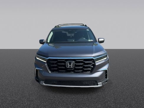 Used 2023 Honda Pilot EX-L image 4