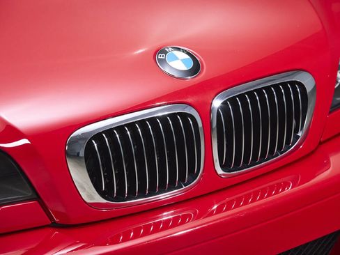 Used 2004 BMW M3 Base 2dr Coupe image 30