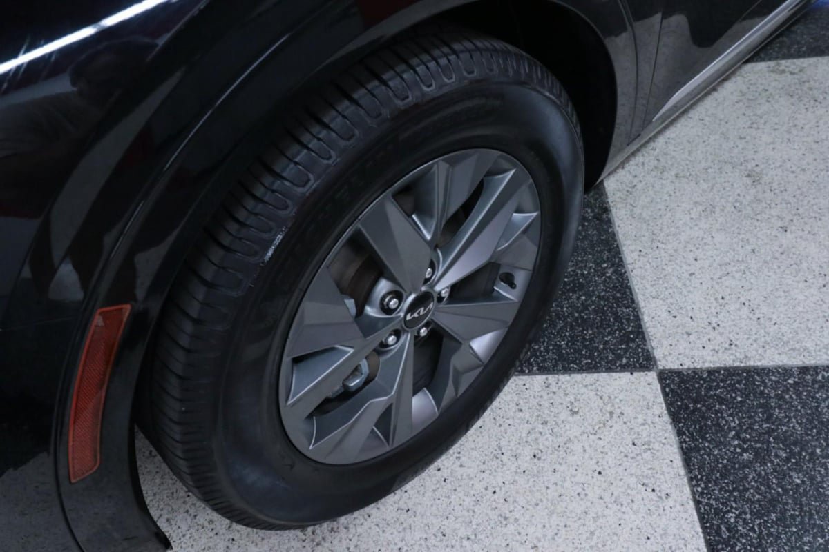 Used 2023 Kia Sportage SX FWD image 41