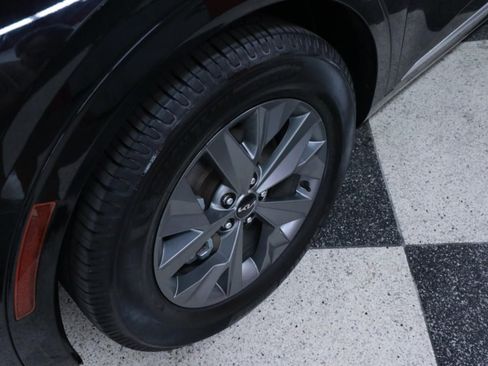 Used 2023 Kia Sportage SX FWD image 41