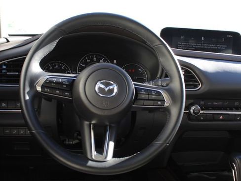 Certified 2025 MAZDA CX-30 AWD 2.5 S w/ Premium Package image 27