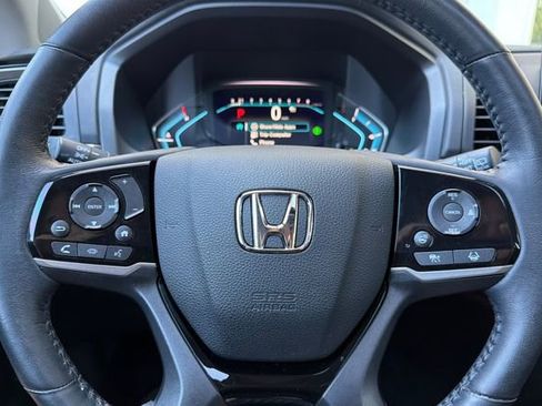Used 2023 Honda Odyssey Elite image 36