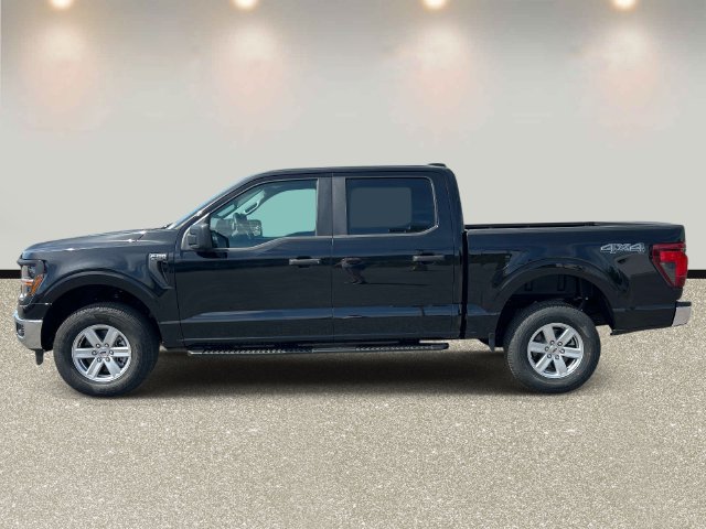 New 2026 Ford F150 XL w/ Equipment Group 103A High AWD/4WD image 8