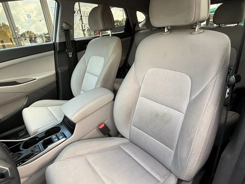 Used 2018 Hyundai Tucson SEL AWD/4WD image 14