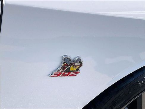 Used 2019 Dodge Challenger R/T Scat Pack RWD image 29