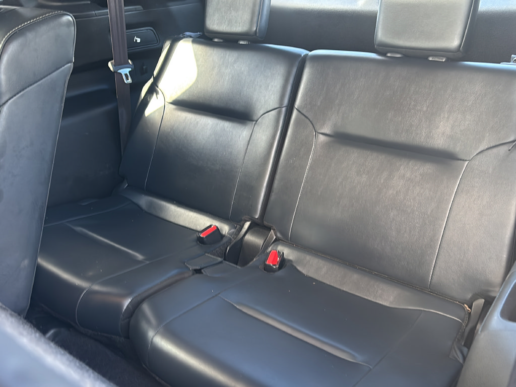 Used 2024 Mitsubishi Outlander AWD image 15