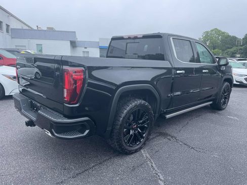 Used 2021 GMC Sierra 1500 Denali w/ Denali Ultimate Package AWD/4WD image 6
