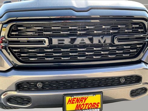 Used 2023 RAM 1500 Big Horn AWD/4WD image 34