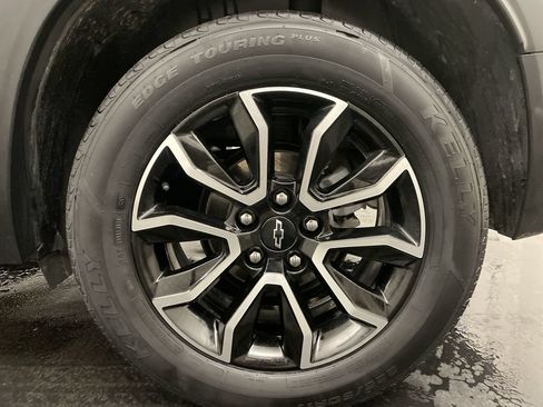 Used 2024 Chevrolet TrailBlazer ACTIV w/ Driver Confidence Package FWD image 25
