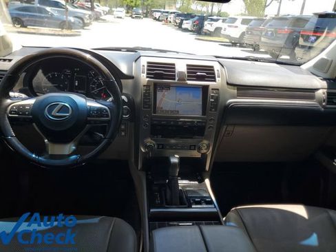 Used 2020 Lexus GX 460 Premium AWD/4WD image 15