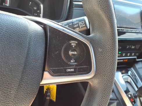 Used 2017 Honda CR-V LX image 19