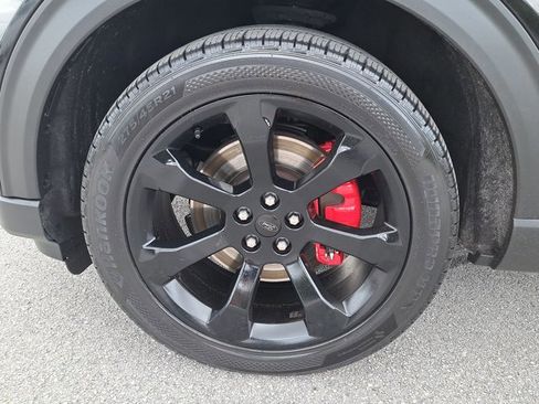 Certified 2023 Ford Explorer ST w/ Equipment Group 401A image 4