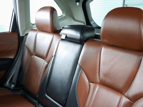 Used 2022 Subaru Forester Touring image 25