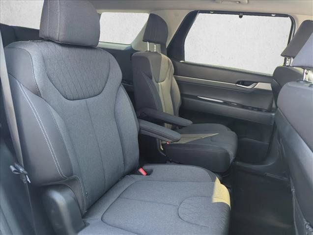 Used 2022 Hyundai Palisade SEL w/ Convenience Package FWD image 29