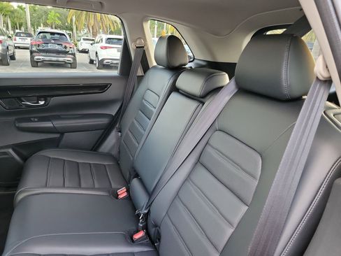 Used 2024 Honda CR-V EX-L image 11