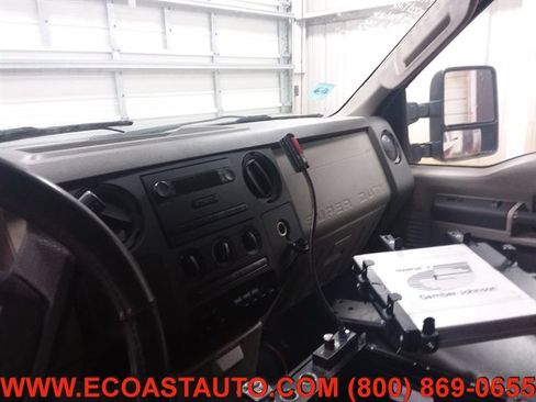 Used 2010 Ford F350 XL image 12