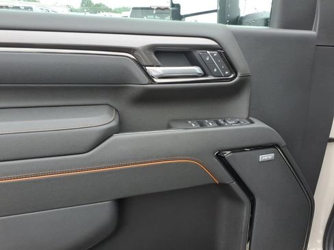 New 2026 GMC Sierra 2500 AT4 w/ Max Trailering Package AWD/4WD image 14