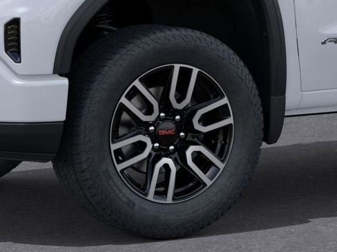 New 2026 GMC Sierra 1500 AT4 AWD/4WD image 9