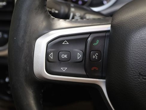 Used 2020 RAM 1500 Big Horn AWD/4WD image 31