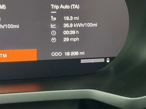 Certified 2023 Polestar Polestar 2 image 27