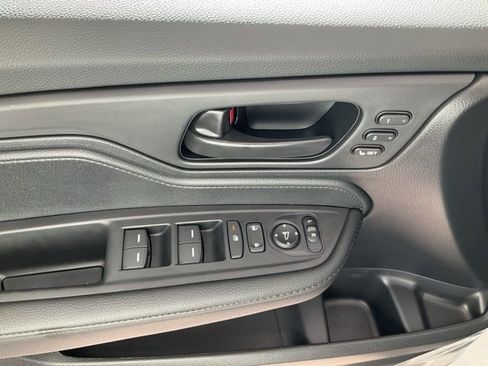 New 2026 Honda Odyssey EX-L image 6