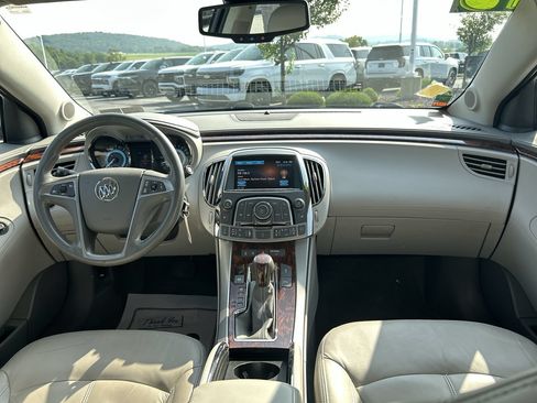 Used 2013 Buick LaCrosse Leather FWD image 15