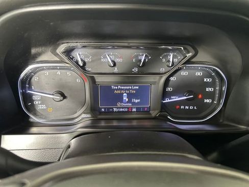 Used 2019 GMC Sierra 1500 AT4 w/ AT4 Premium Package image 17