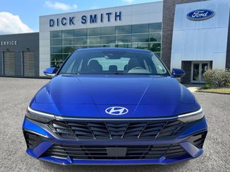 Used 2025 Hyundai Elantra SEL video 2