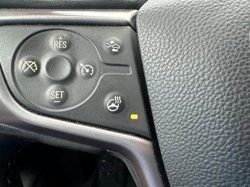 Used 2023 GMC Acadia AT4 w/ Technology Package image 37