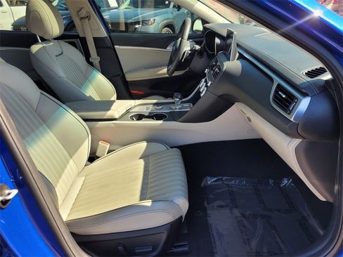 Used 2021 Genesis G70 2.0T w/ Elite Package image 16