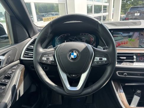 Used 2023 BMW X5 xDrive40i w/ Premium Package image 13